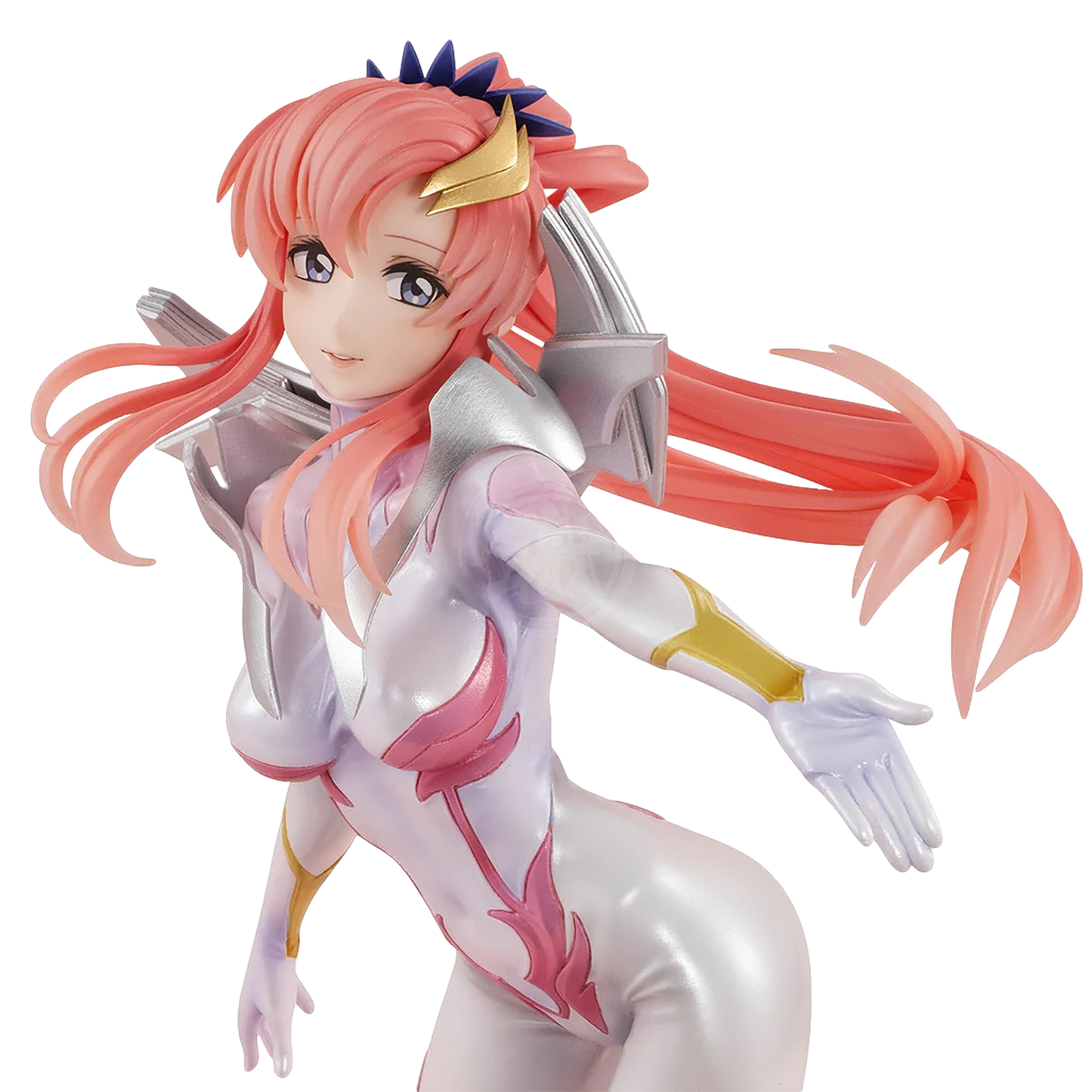 GGG Lacus Clyne [Pilot Suit Ver.] [Mobile Suit Gundam Seed Freedom] - ShokuninGunpla