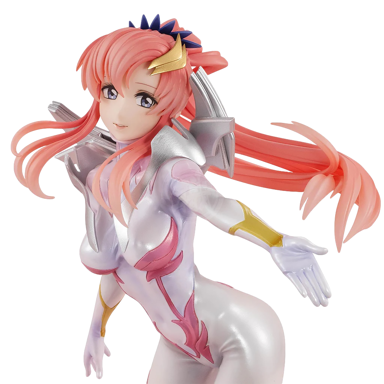 GGG Lacus Clyne [Pilot Suit Ver.] [Mobile Suit Gundam Seed Freedom] - ShokuninGunpla
