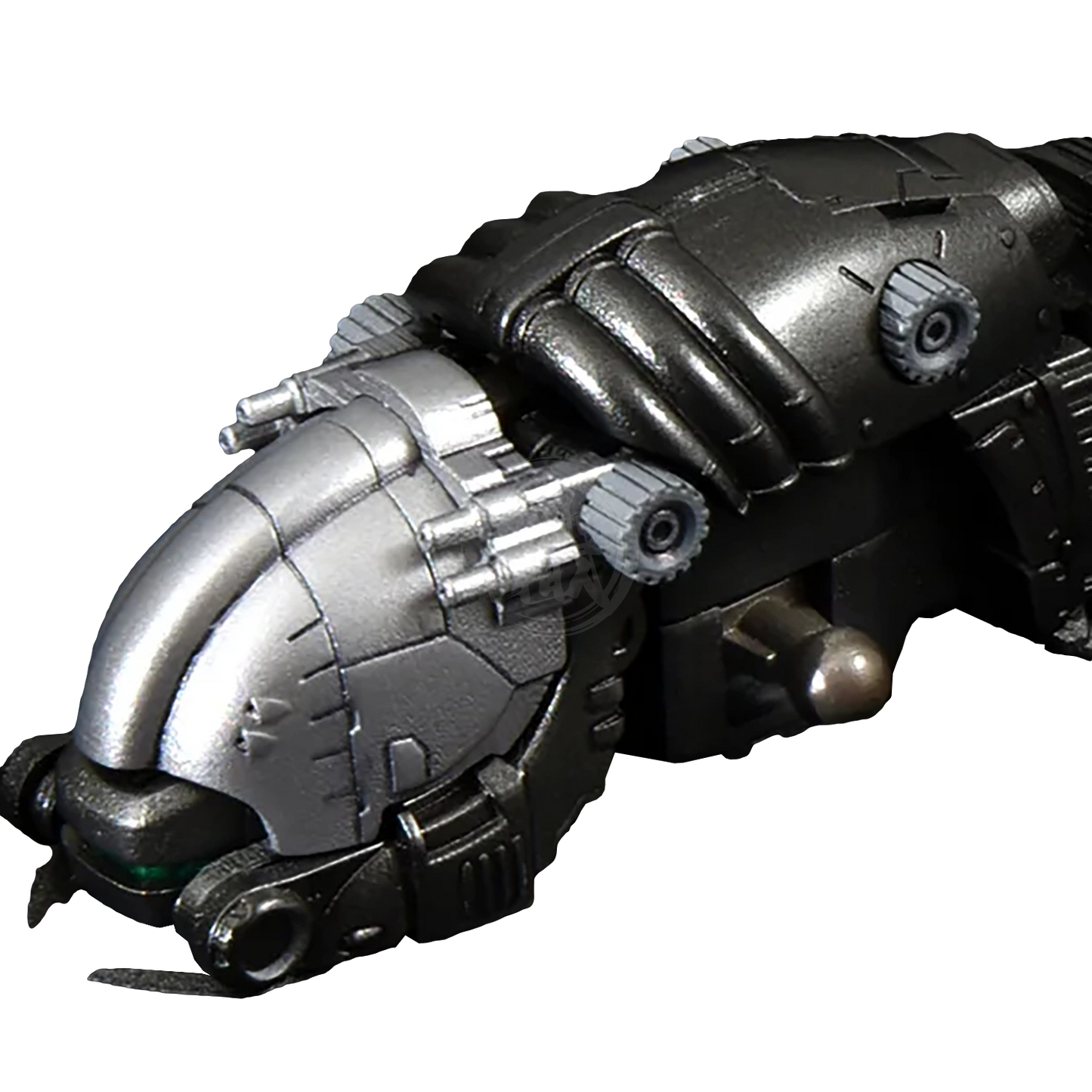 RMZ-005 Molga [Guylos Color] - ShokuninGunpla