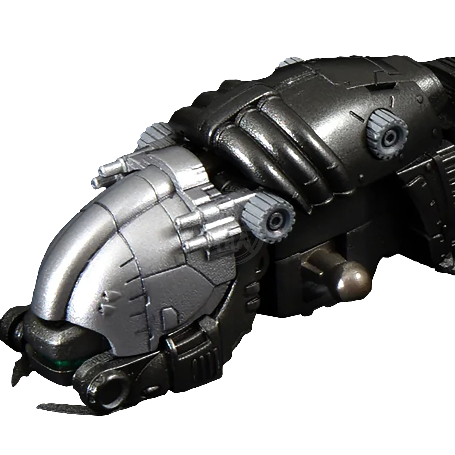 RMZ-005 Molga [Guylos Color] - ShokuninGunpla