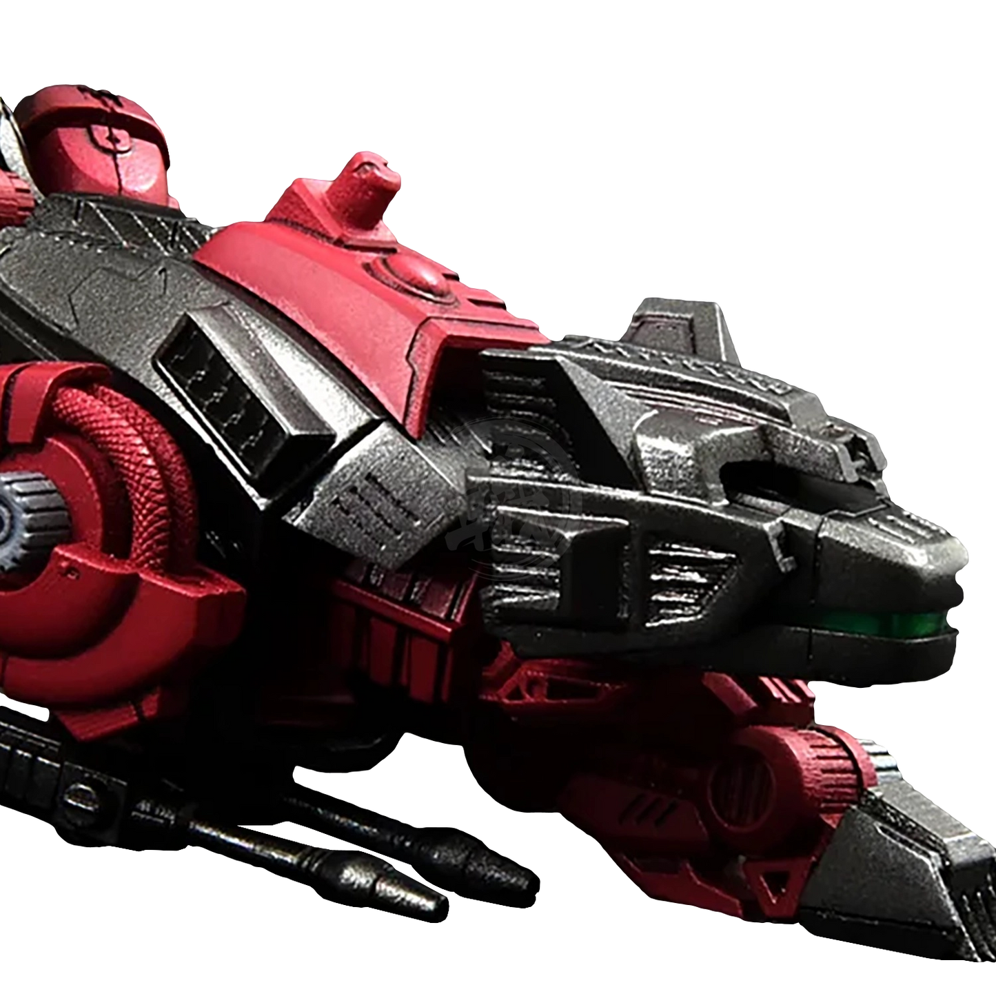 RMZ-004 Hellcat [Guylos Color] - ShokuninGunpla