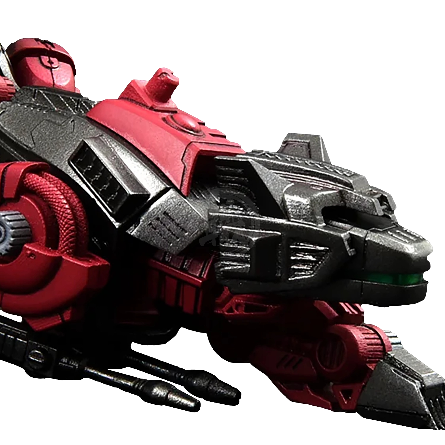 RMZ-004 Hellcat [Guylos Color] - ShokuninGunpla