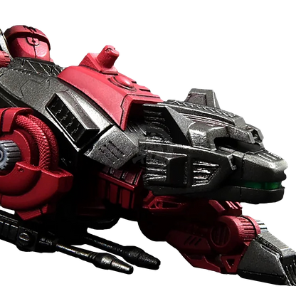 RMZ-004 Hellcat [Guylos Color] - ShokuninGunpla