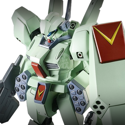 HG Jegan Type-B [F91 Ver.]