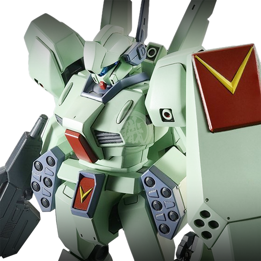 HG Jegan Type-B [F91 Ver.]