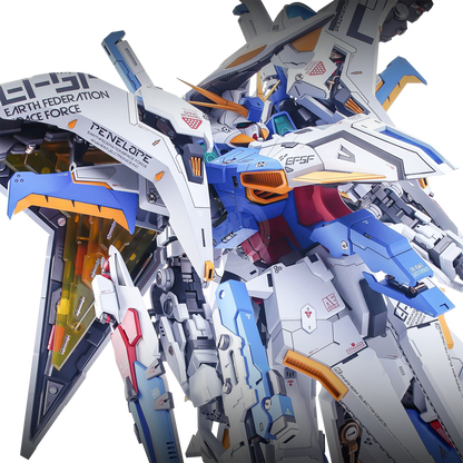 Penelope Resin Kit [1/72 Scale] - ShokuninGunpla