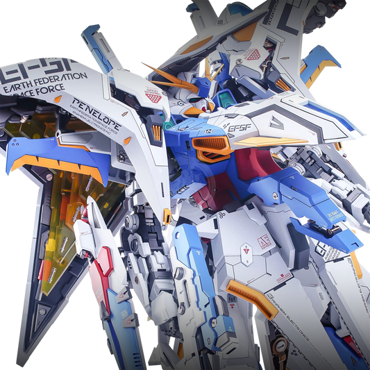 Penelope Resin Kit [1/72 Scale] - ShokuninGunpla