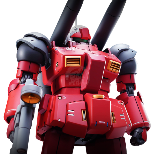 Guncannon Resin Kit [1/100 Scale] [Preorder Q1 2026] - ShokuninGunpla