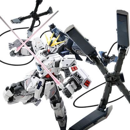 MG Narrative Gundam [B-Packs] Ver.Ka