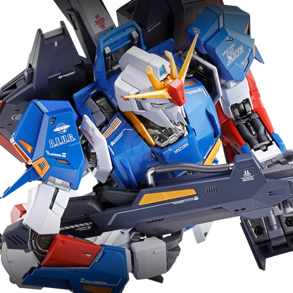 Metal Build Zeta Gundam [Preorder Q2 2025]