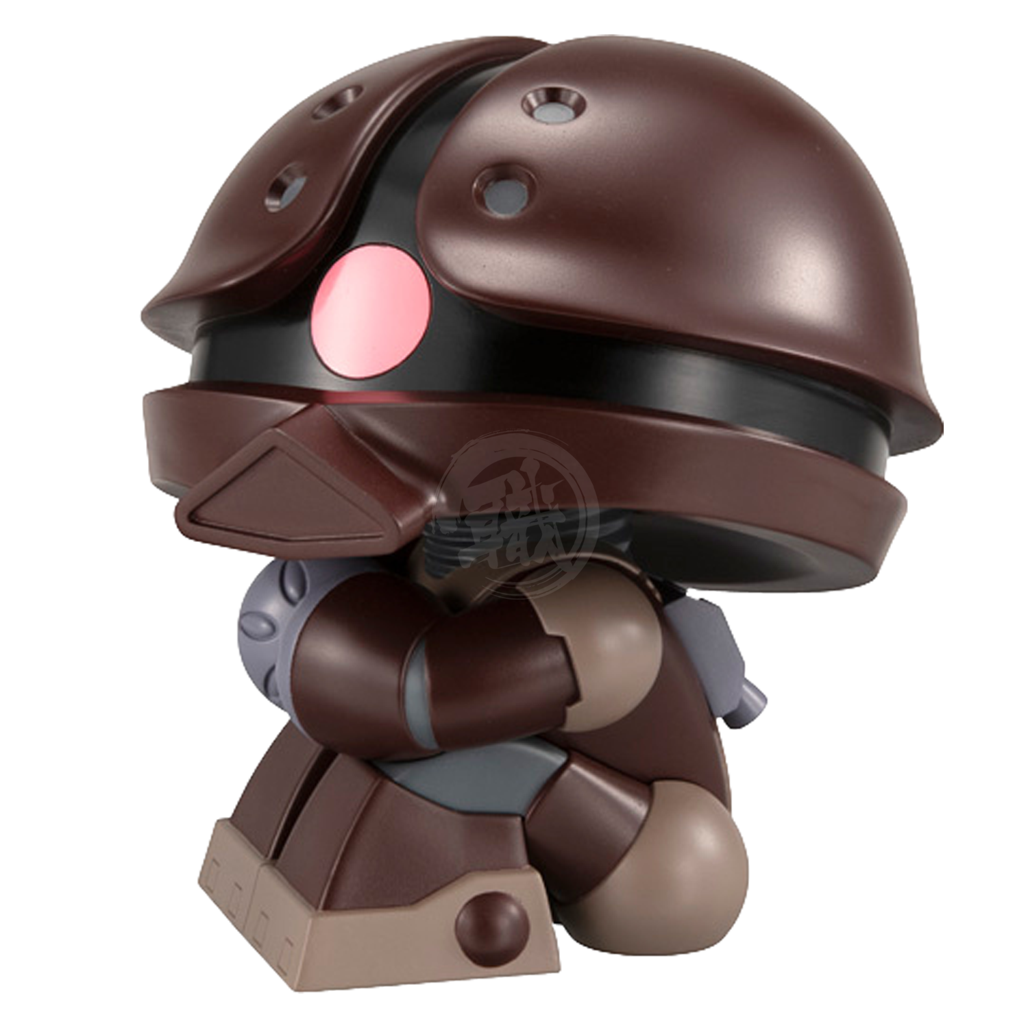 Aggguy Look Up: Mobile Suit Gundam Acguy Figures from Megahouse