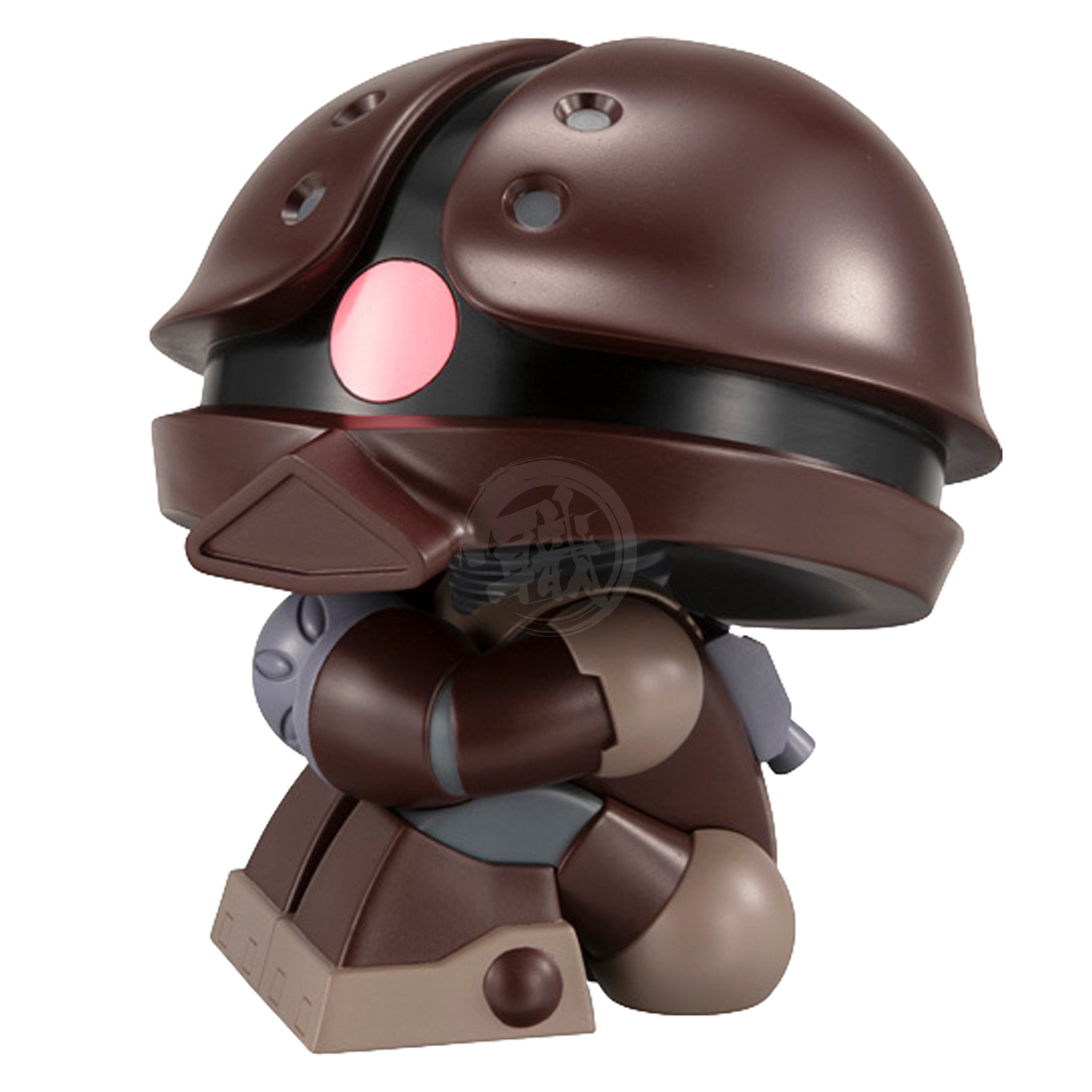 Look Up: Mobile Suit Gundam Acguy - ShokuninGunpla