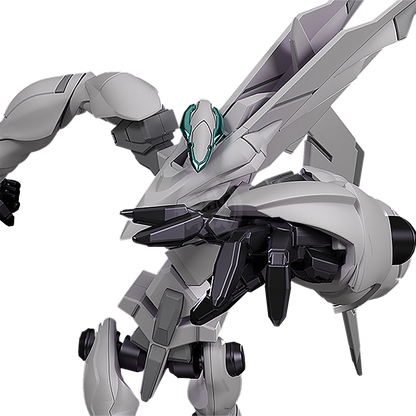 Moderoid Fafner Mark Sein - ShokuninGunpla