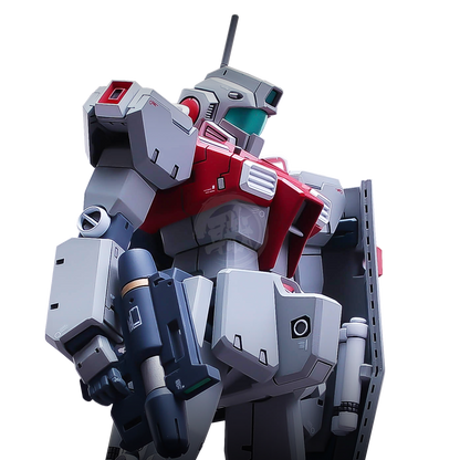GM Type C Resin Kit [1/144 Scale] [Preorder Q1 2026] - ShokuninGunpla