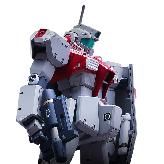 GM Type C Resin Kit [1/144 Scale] [Preorder Q1 2026] - ShokuninGunpla