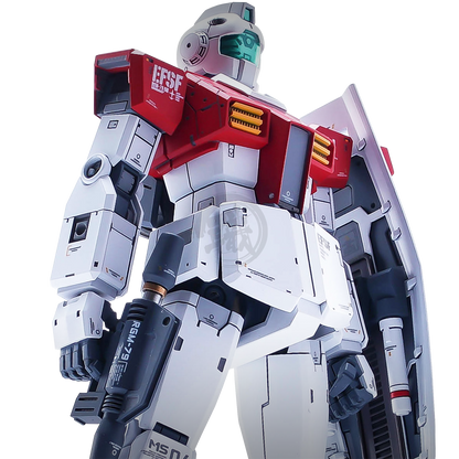 GM Resin Kit [1/144 Scale] [Preorder Q1 2026] - ShokuninGunpla