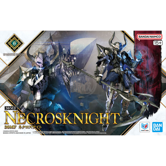 30MF Nekrosknight