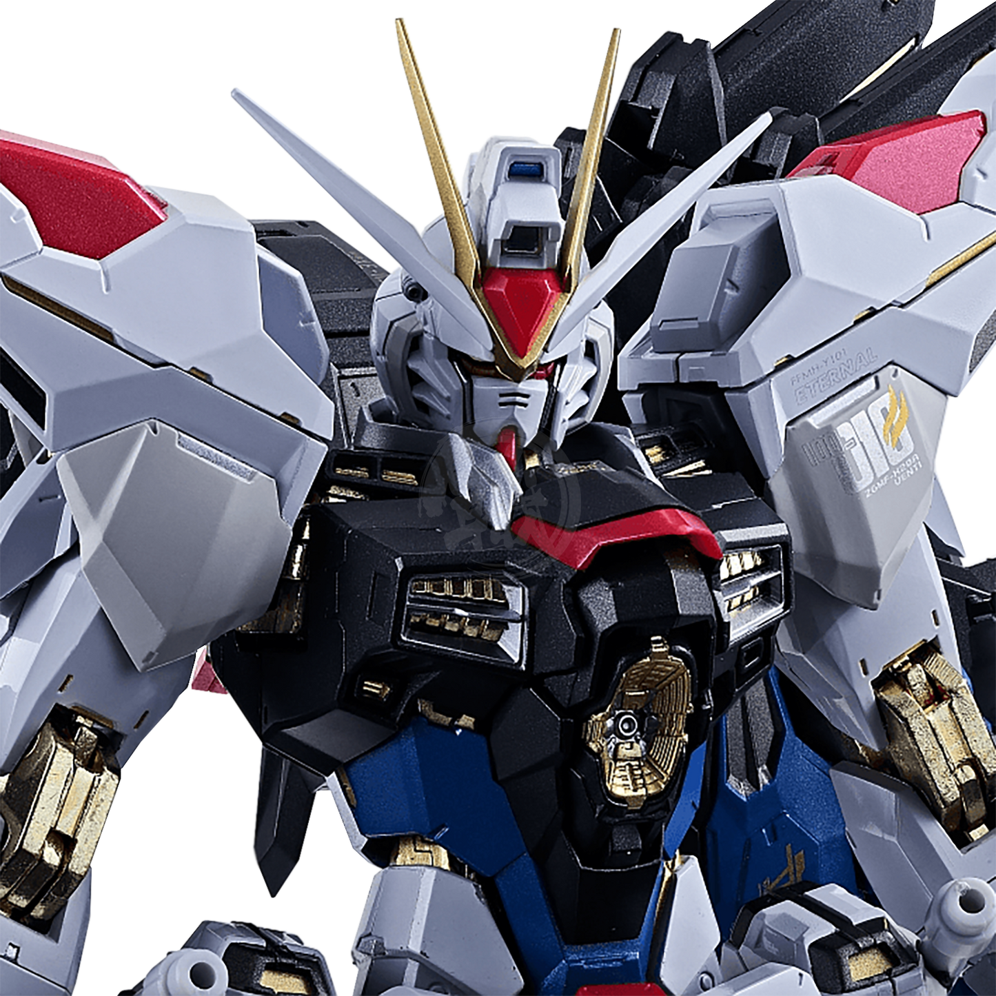 Metal Build Strike Freedom Gundam [Revival Ver.] [Preorder Q4 2026] - ShokuninGunpla