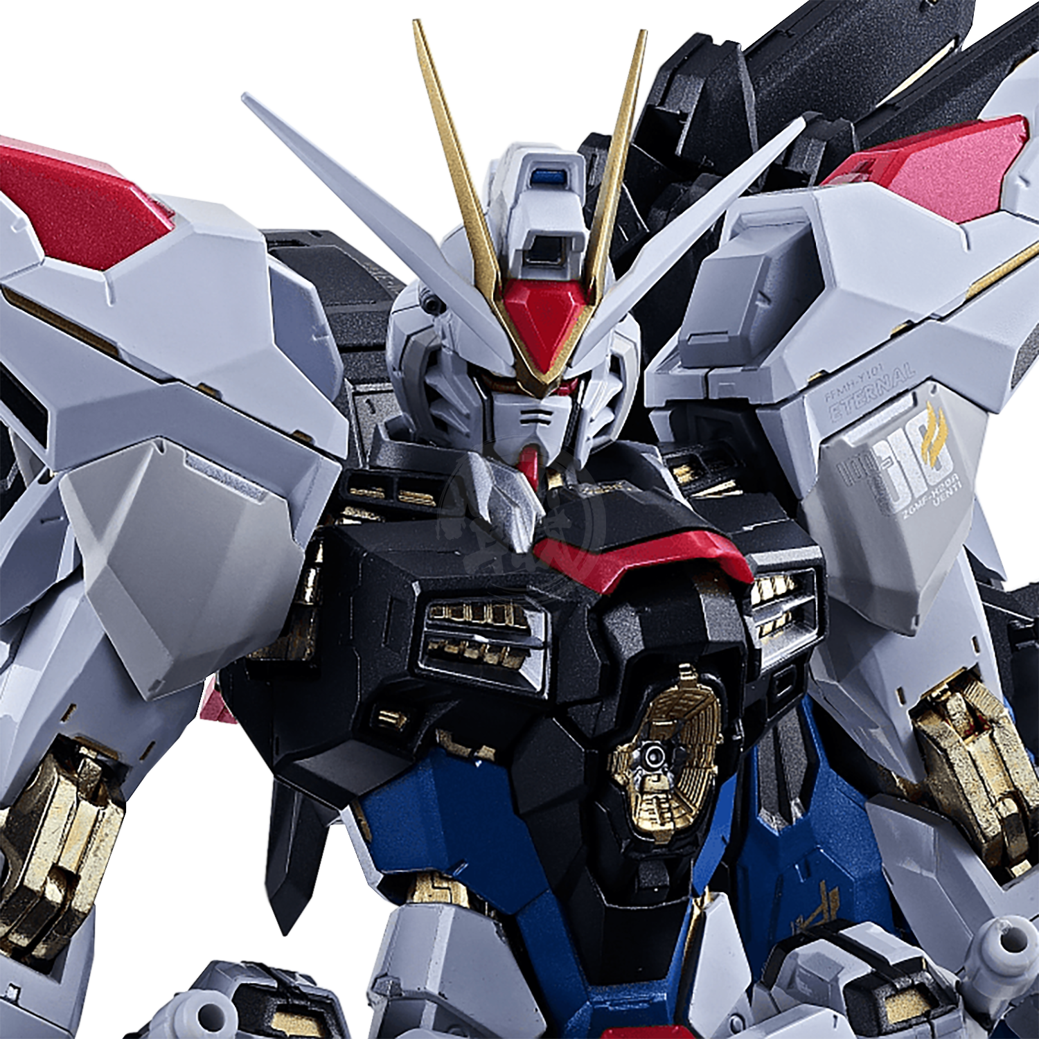 Metal Build Strike Freedom Gundam [Revival Ver.] [Preorder Q4 2026] - ShokuninGunpla