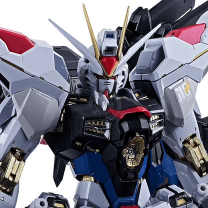 Metal Build Strike Freedom Gundam [Revival Ver.] [Preorder Q4 2026] - ShokuninGunpla