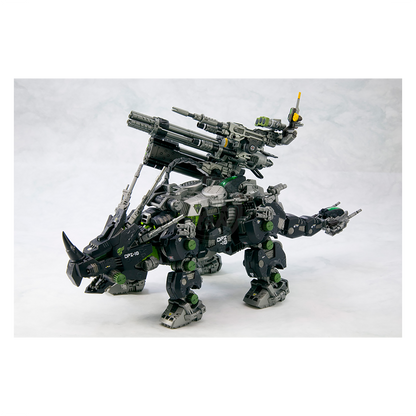 DPZ-10 Dark Horn [Marking Plus Ver.] - ShokuninGunpla