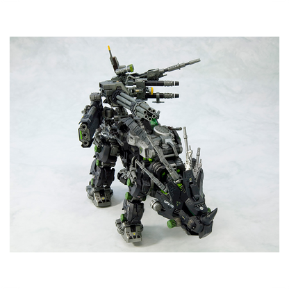DPZ-10 Dark Horn [Marking Plus Ver.] - ShokuninGunpla