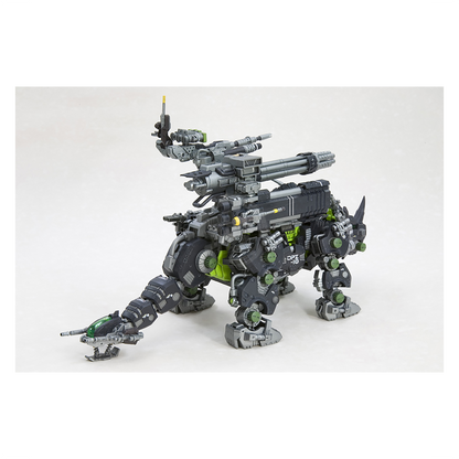 DPZ-10 Dark Horn [Marking Plus Ver.] - ShokuninGunpla