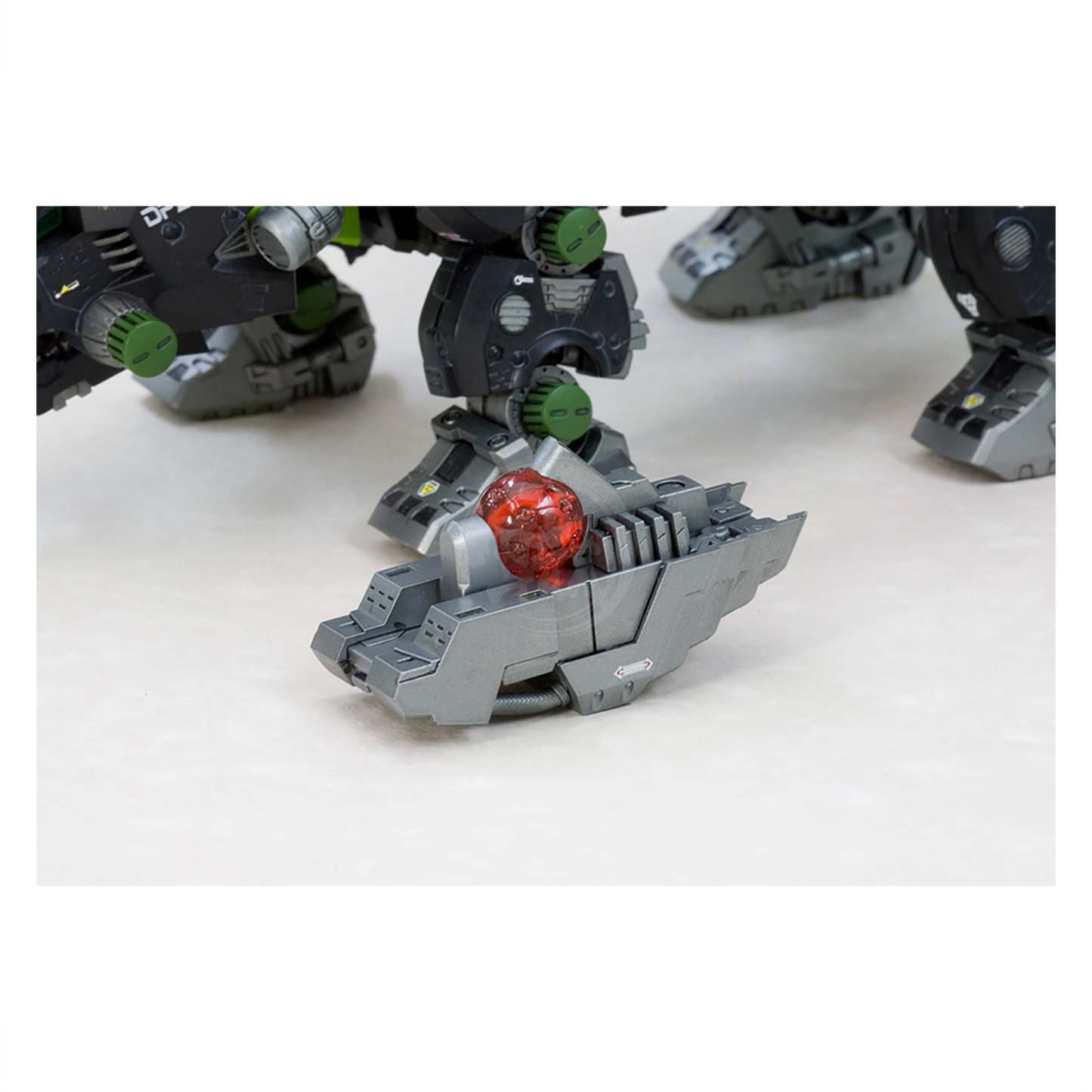 DPZ-10 Dark Horn [Marking Plus Ver.] - ShokuninGunpla