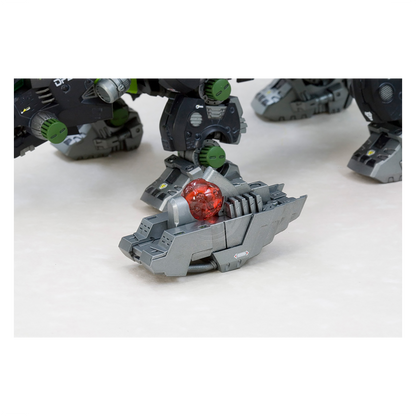 DPZ-10 Dark Horn [Marking Plus Ver.] - ShokuninGunpla