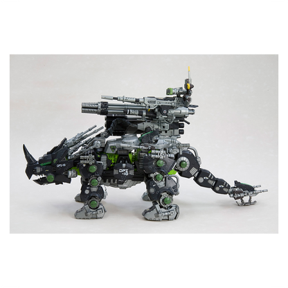 DPZ-10 Dark Horn [Marking Plus Ver.] - ShokuninGunpla