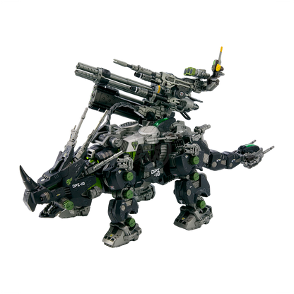 DPZ-10 Dark Horn [Marking Plus Ver.] - ShokuninGunpla