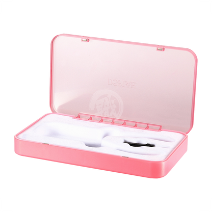 DSPIAE - Nipper Storage Box [Pink] - ShokuninGunpla