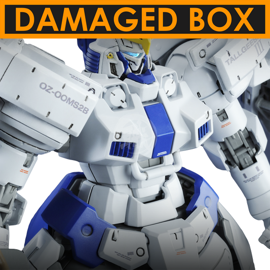 MG Tallgeese III [Endless Waltz Ver.] [Damaged Box] - ShokuninGunpla