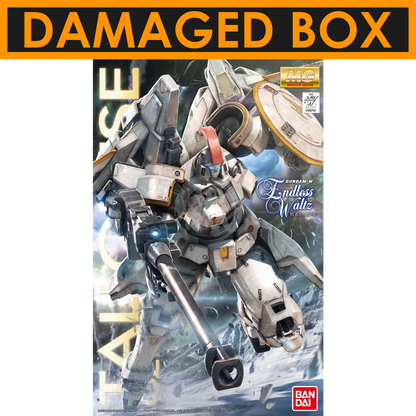 MG Tallgeese [Endless Waltz Ver.] [Damaged Box]