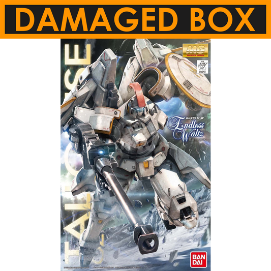 MG Tallgeese [Endless Waltz Ver.] [Damaged Box]
