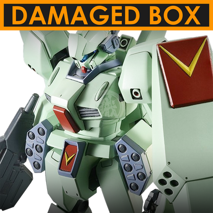 HG Jegan Type-B [F91 Ver.] [Damaged Box]