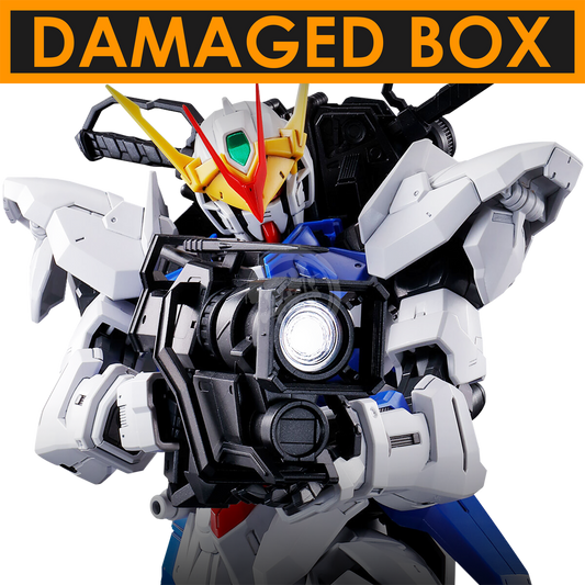 MG Gundam Astray Out Frame D [Damaged Box]