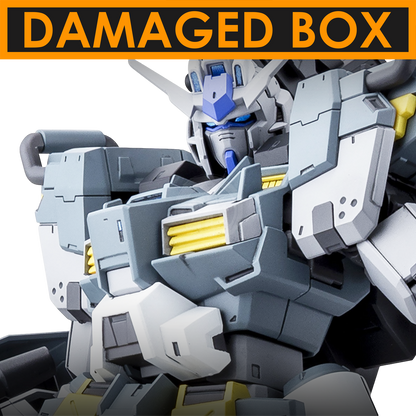 MG Gundam Stormbringer P.F. [Damaged Box] - ShokuninGunpla