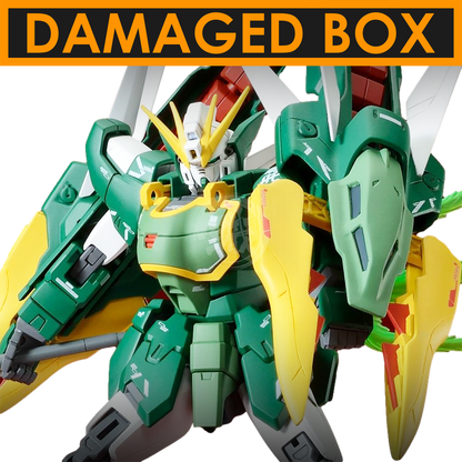 MG Altron Gundam [Endless Waltz Ver.] [Damaged Box]