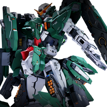 MG Dynames Resin Conversion Kit