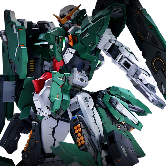 MG Dynames Resin Conversion Kit