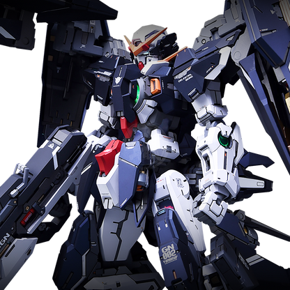 MG Dynames Repair III Resin Conversion Kit