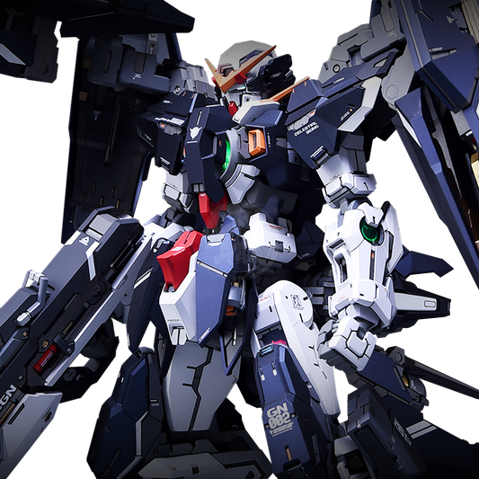 MG Dynames Repair III Resin Conversion Kit