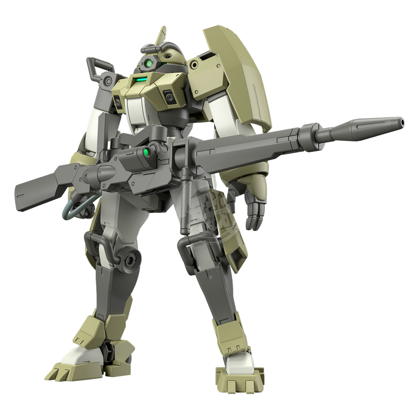 Bandai - HG Demi Lover Bundle - ShokuninGunpla