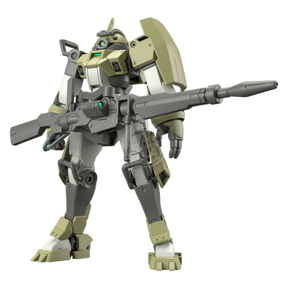 Bandai - HG Demi Lover Bundle - ShokuninGunpla