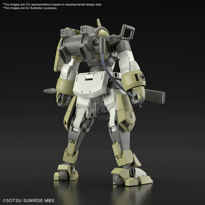 Bandai - HG Demi Lover Bundle - ShokuninGunpla