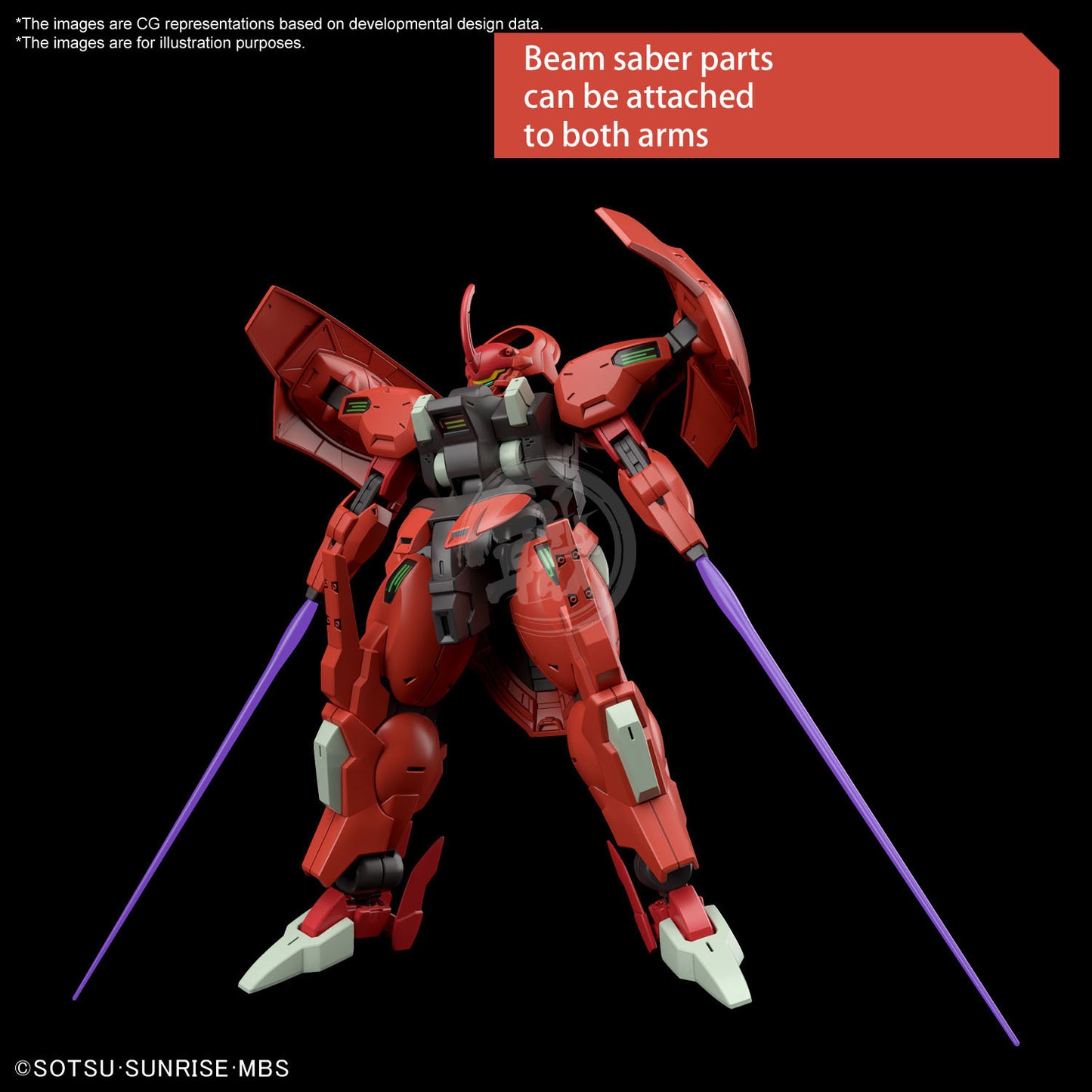 Bandai - HG Jeturk House Bundle - ShokuninGunpla