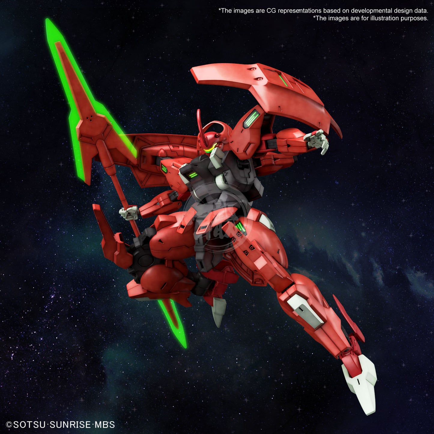 Bandai - HG Jeturk House Bundle - ShokuninGunpla