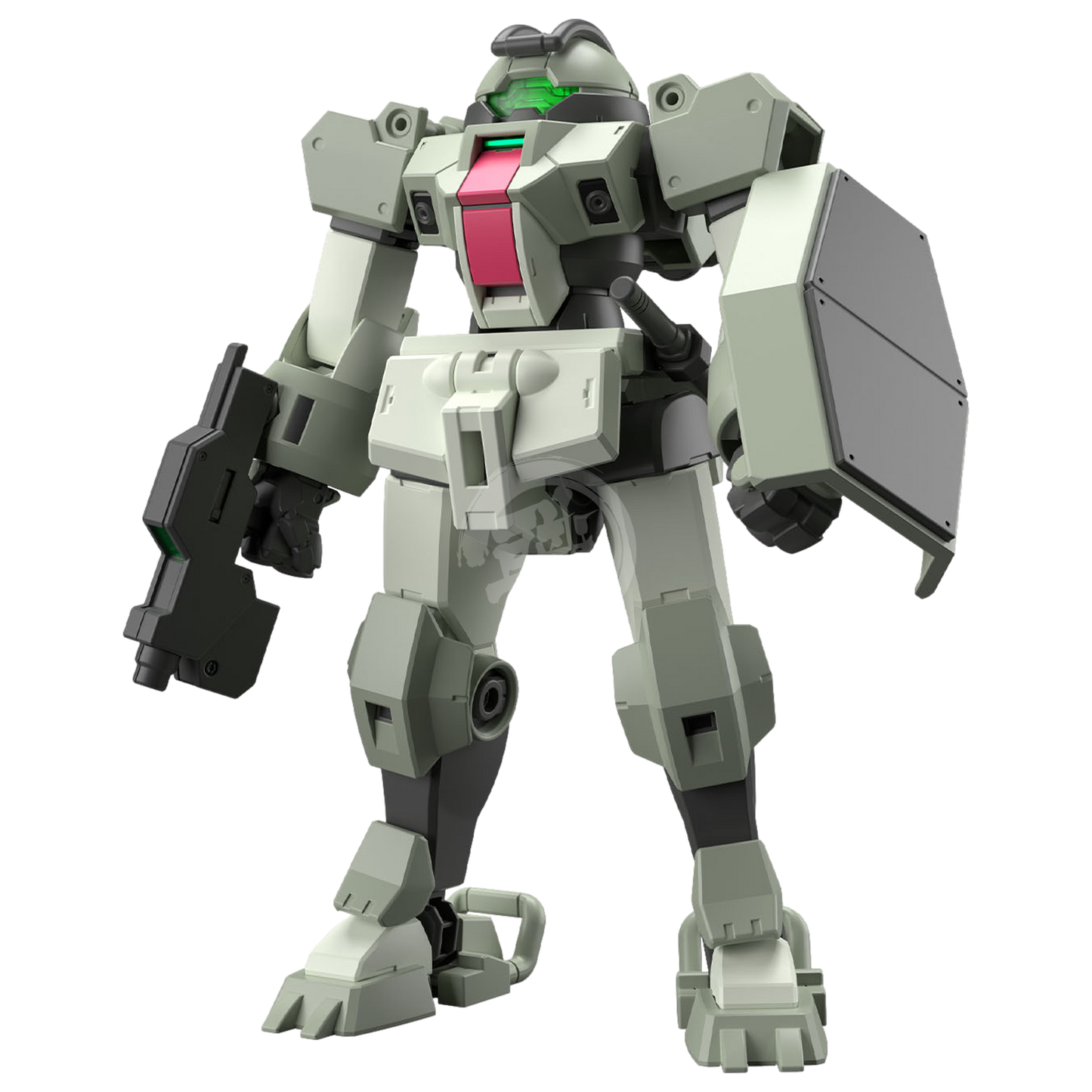 Bandai - HG Demi Lover Bundle - ShokuninGunpla