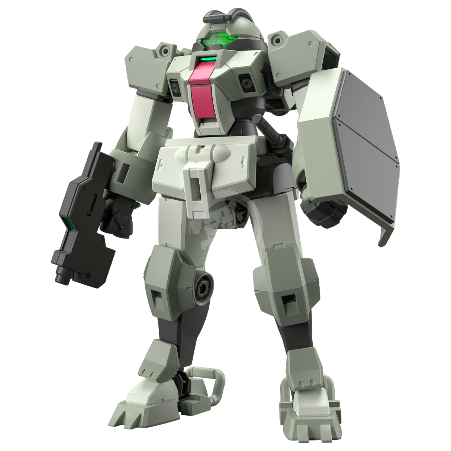 Bandai - HG Demi Lover Bundle - ShokuninGunpla